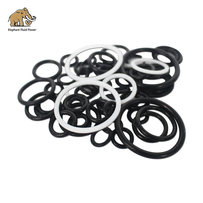 New Brand Hydraulic Pump Repair Seal Kit K3V63DT for Excavator R130-5 R150-7  Repair spare