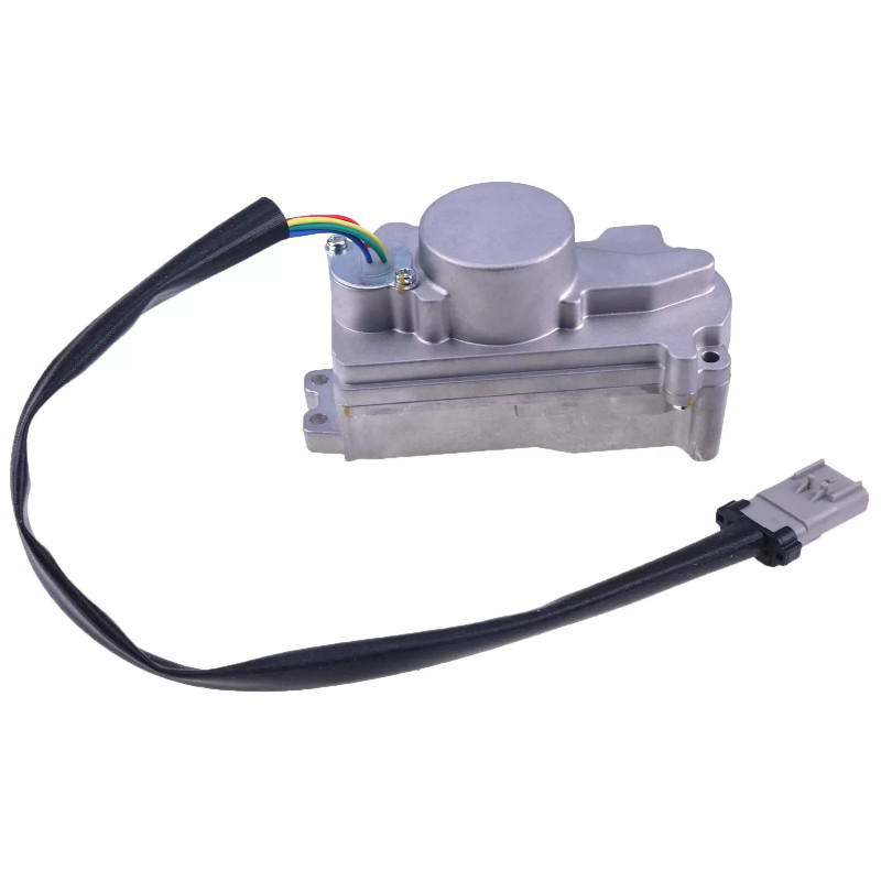 Turbo Actuator 2837675 4032772 R2837675 for 2007.5-2012 Dodge Ram 2500 3500 4500 5500 Cummins 6.7L