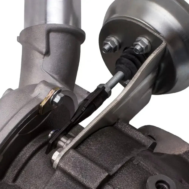 Turbocharger VT16 1515A170 Turbo For Mitsubishi Triton L200 2.5L 4D56 07-09