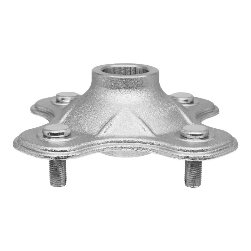 Rear Wheel Axle Hub for Yamaha 2HR-25383-01-00 2HR-25383-00-00