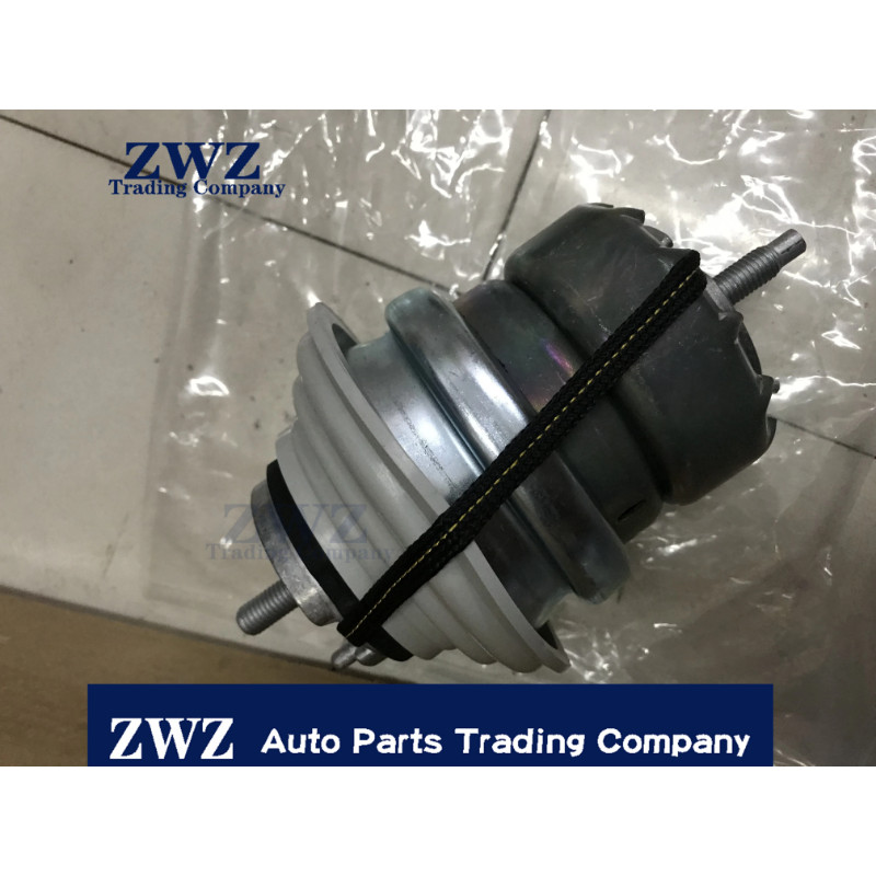 Front Engine Motor Mount For Jaguar XF XJ Diesel 3.0 2.2 C2Z13435 C2D6341 8X23-6A003-CC 6W83-6A003-