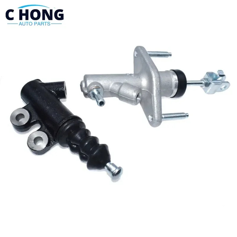 46920-S04-A01 / 46930-SR3-013 / 1Set OEM CM39903 46920SR3A01 45920 Clutch Master & Slave Cylinder K