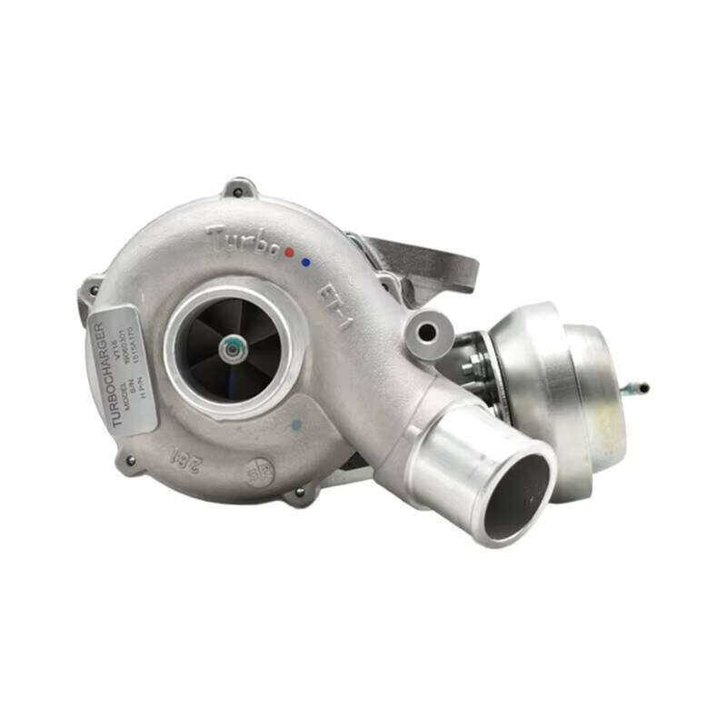 เทอร์โบชาร์จเจอร์สําหรับ Mitsubishi VT16 RHV4 L200 RHV4 เทอร์โบชาร์จเจอร์ VT16 Turbo 1515A170 สําหรั