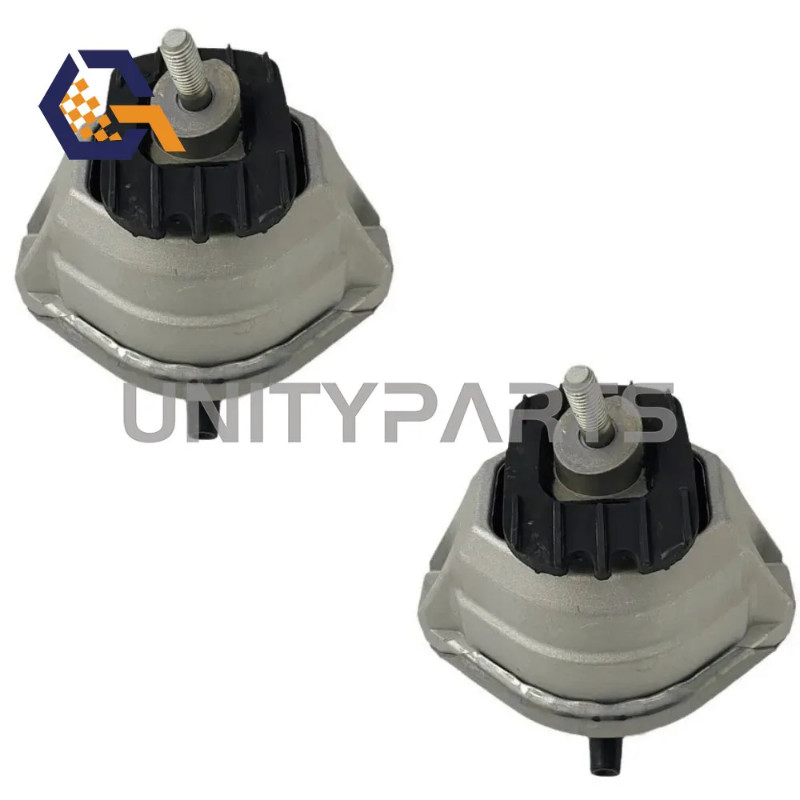 1pcs Engine Mountings for BMW 5 E60 E61 6 E63 E64 635d 22116774619 22116774620 22116770725 22116761