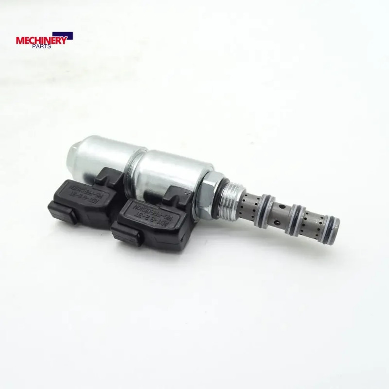 XKCF-00399 Solenoid valve assembly For 15L-7A 15LC-7M 20D-7 20DT 22D-9E 25G-7A