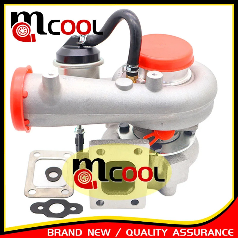 FOR Auto Turbine Turbo Turbocharger For Nissan Terrano TD27 TD25 TD23 Engine 14411-7F41A 144117F41A