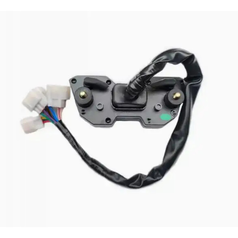 CVT200 Gauge Motorcycle ATV Dashboard For Loncin ATV200 LX200AU-2