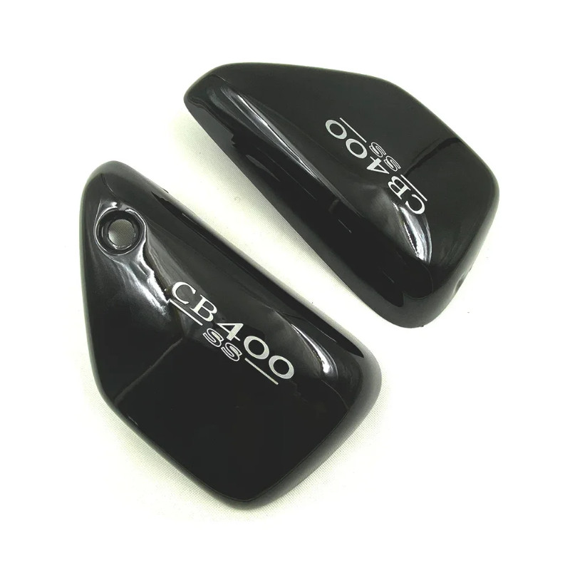 Cb400ss Fairing Side Panel Fairing Battery Cover Frame Guard Protector for Honda CB400SS CB 400SS C