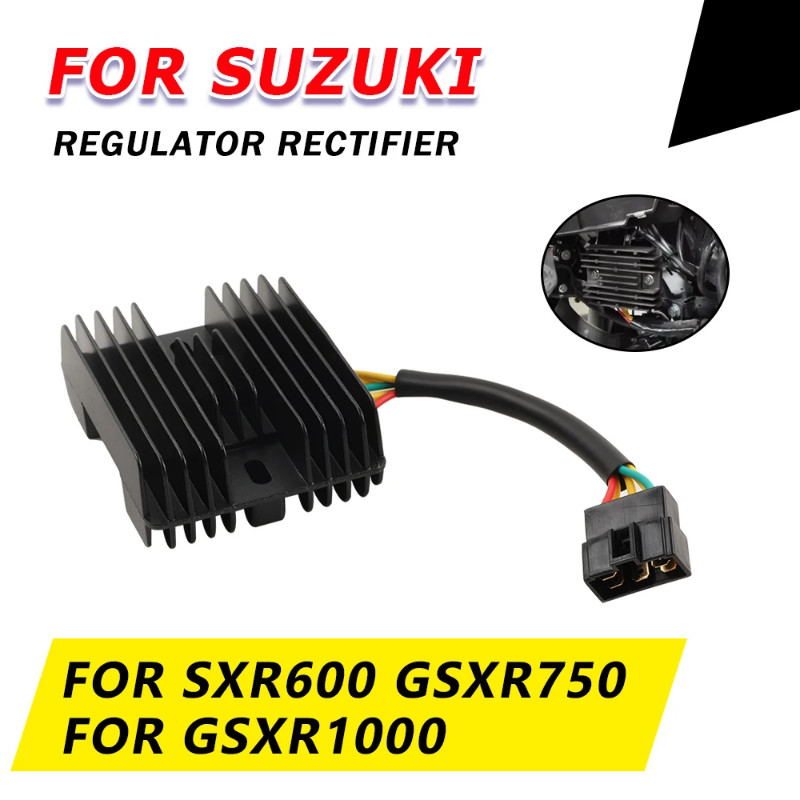 For Suzuki GSXR600 GSXR750 GSXR1000 GSX-R600 GSX-R750 GSXR 600 GSX-R 750 1000 Motorcycle Accessorie