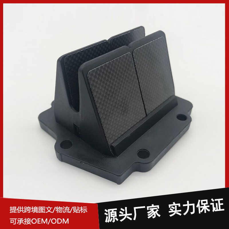 V313A Reed Valve Inlet Valve เหมาะสําหรับ Kawasaki 125cc KX125 KMX125 KMX500