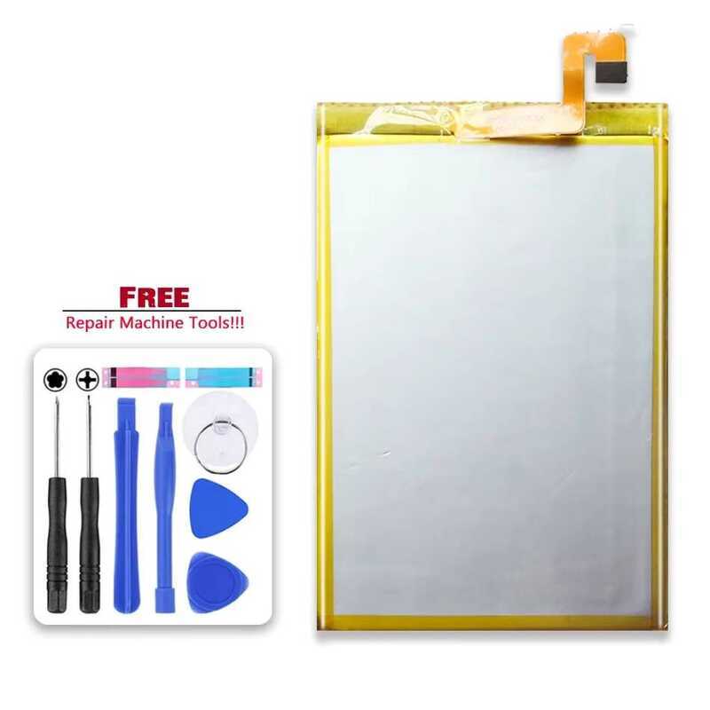 2700mAh Projector Battery For Jmgo M6 Projector CE5D03 Accumulator 6-Wire Plug Fast Charging