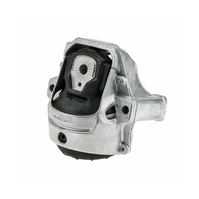 Engine Parts Left Trans Motor Mount Set Fit CDNC CAHA 2.0 L T L4 Petrol For 09-15 AUDI A4 A5 Q5 2.0
