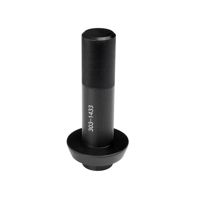 Front Crankshaft Oil Seal Corrector Aligner Tool For Jaguar Land Rover 3.0 V6 5.0 V8 Engine OEM 303