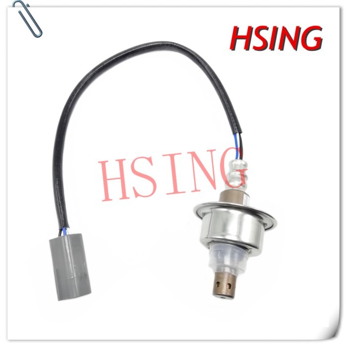 Upstream Sensor Oxygen Sensor Fits For 2009-2019 GT-R R35 V6 3.8L ***Part No# 22693-JF00B 211200-71