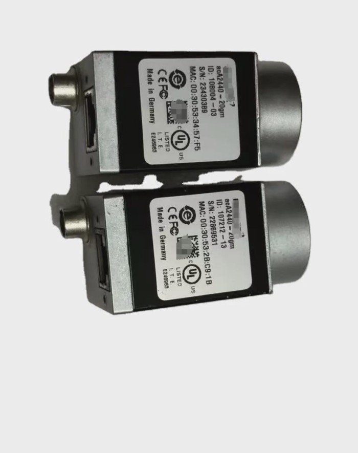 Industrial  Modules aca2440-20gm aca2040-90umNIR acA2440-20gc ACA2440-20GM