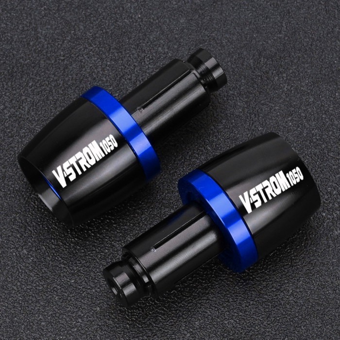 For SUZUKI V~STROM 1050 Vstrom 1050 XT 2019~2024 2022 2021 Motorcycle Accessories Handlebar Grips E