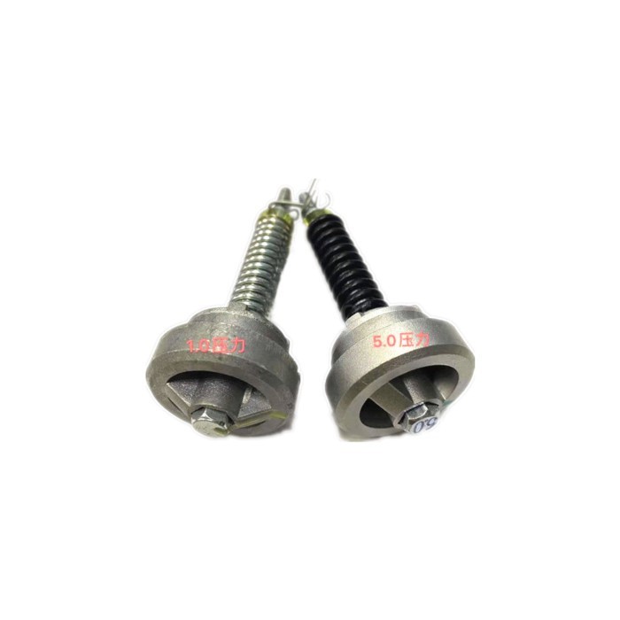 For Hitachi ZAX70 XCMG XE60 75D 135B Hydraulic Oil Tank Check Valve Oil Return Check Valve Pressure