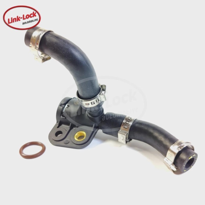 LINK-LOCK Turbo return coolant water hose Repair kits A2762006651 For Mercedes Benz M276 W205 W213