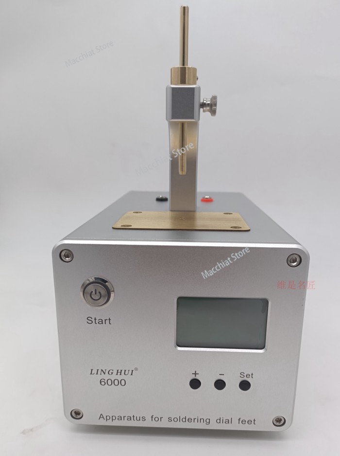 Table repair tools 6000 welding plate machine lettering machine literal welding machine welding bro