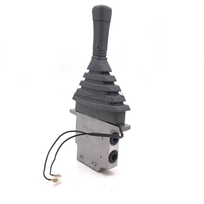 Dozer shovel handle assembly dozer plate joystick For Doosan Daewoo 55/60-7/80 Lovol 60 XCMG 60 Yuc