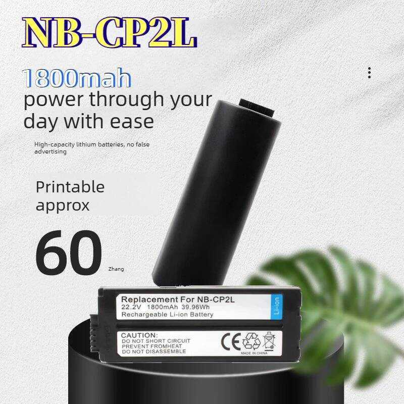 C -Cp2l Battey 1800Mah 22.2V Fo Canon SELY -Cp1l,Cg-Cp200 Cp1500 Cp1300 Cp00 Cp800 Replacement Batt