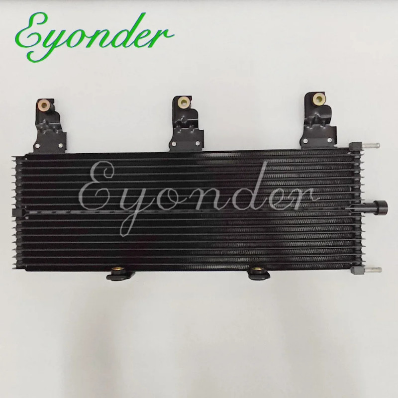Engine Oil Cooler made in China for Nissan Navara Np300 D40 2.5 dCi 4WD YD25DDTi 21606EB405 21606EB
