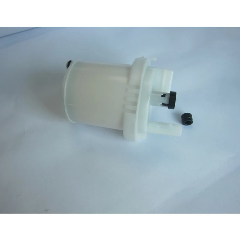 Car accessories fuel filter HB00-13-ZE0 for Haima 3 2007-2011 Haima 323 family II III Haima 3 Prema