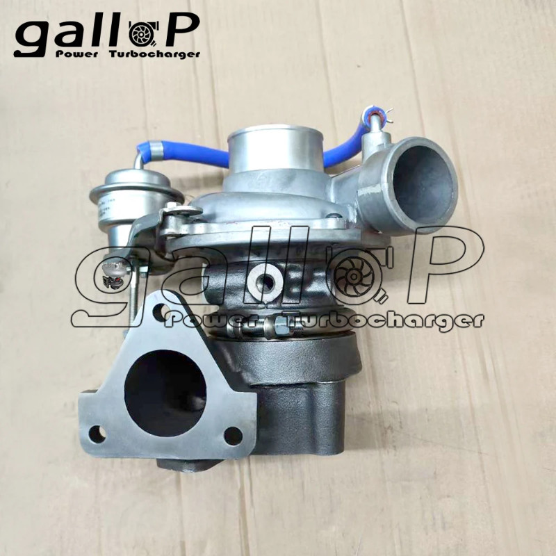 New RHF5 Turbo For 4JX1T 4JX1TC 3.0 Engine VK430015 VA430015 8973125140 8972503642 8972503640 89713