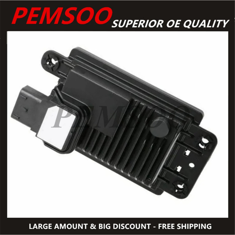 23164412 Cruise Control Radar Distance Module for Buick Cadillac Chevrolet GMC