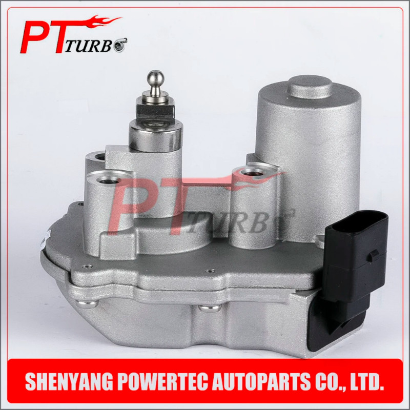 Electronic Actuator BV50 Turbo 53049880054 059145715F for Audi A4 A6 A8 Q7 VW Marine Phaeton Touare