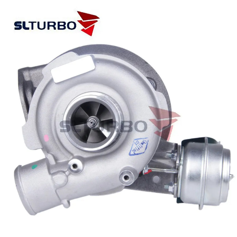 Complete Turbine Charger For BMW 530D 184HP 135KW 193HP 142KW 3.0L(E39) M57 D30 454191-0004 1165224