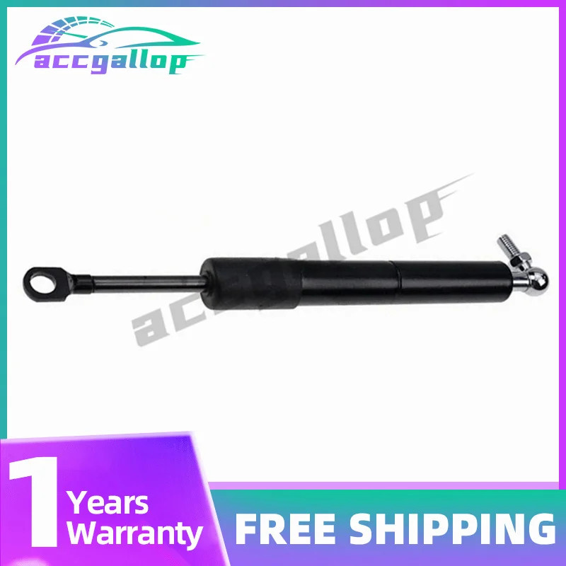 Steering Damper Gas Shock Damper TCA15322 TCA14011 Compatible with John Deere Mower 717 717A 717E 7