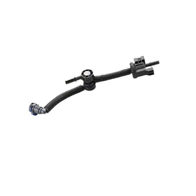 อีคอมเมิร์ซการค้าต่างประเทศอุปทานคาร์บอนถังโซลินอยด์วาล์วประกอบด้วยหลอด FL3Z9B325A GL349B325DA