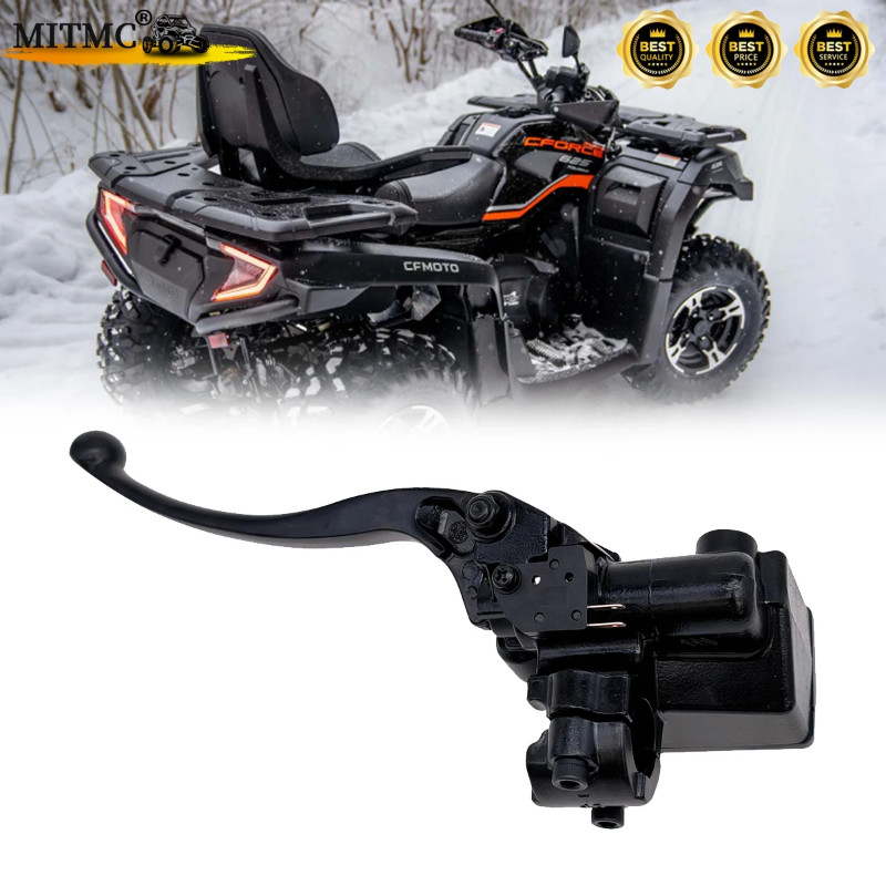 Front Brake Master Cylinder Hand Brake Pump for CFMOTO 500 X5 Cforce 520 550 600 625 X6 800 X8 CF80