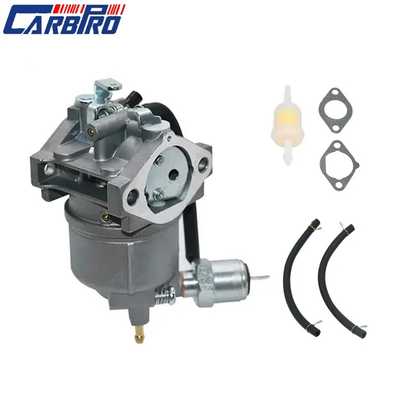 Carburetor Fits For JOHN DEERE Kawasaki AM128355 LX188 LX279 LX289