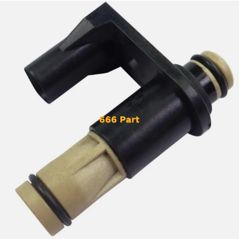 A0001400030 Injector ADBLUE Diffuser Heater for MB Benz Truck Actros DYSZA Excav