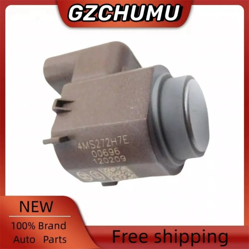 New PDC Parking Sensor 4MS272H7E 968913X000pw6 For kia For Hyundai 96891-3X000