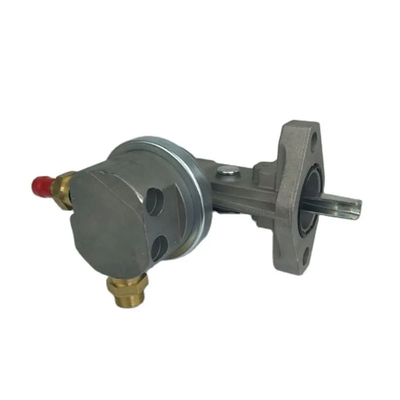 Tractor Diese Engine Fuel Pump RE68345 DZ120071 For John Deere 4045 4045T 6068T 4.5L 6.8L