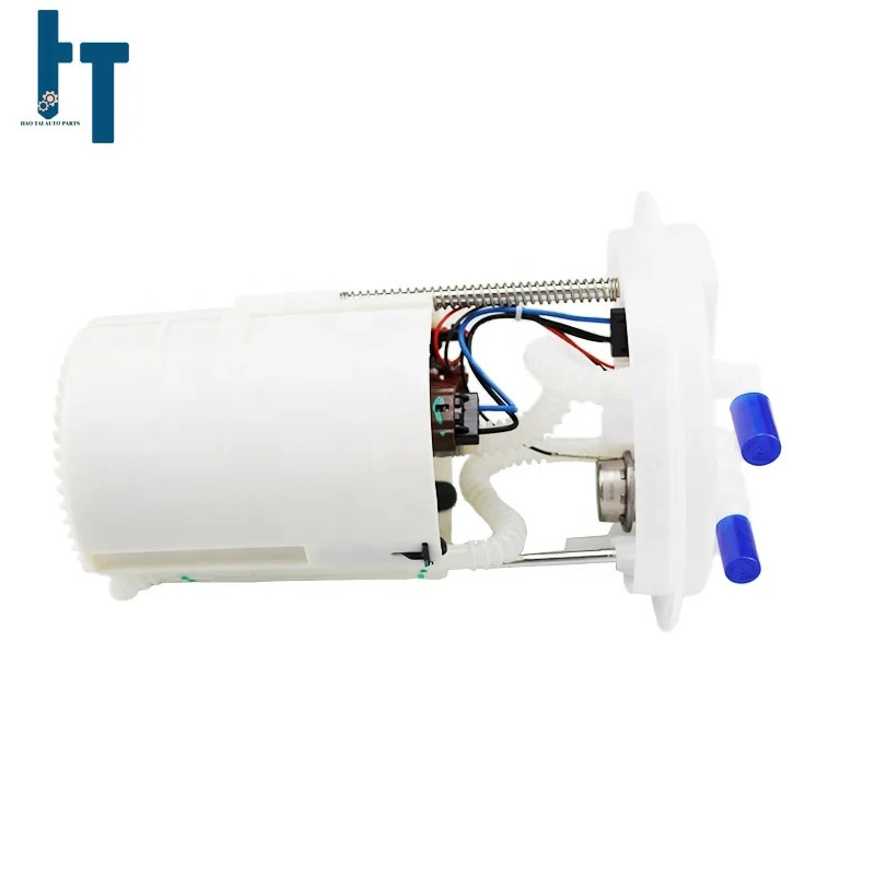 1525KX   9670251480 Car Fuel Pump with Fuel Gauge for Peugeot 307 308 408 407 Citroen C4 EW10 TU5JP