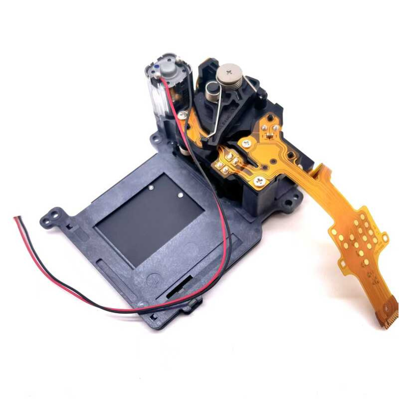 เหมาะสําหรับ Canon EOS 250D/Rebel SL3/200DII200DII อุปกรณ์ชัตเตอร์ CG2-5558