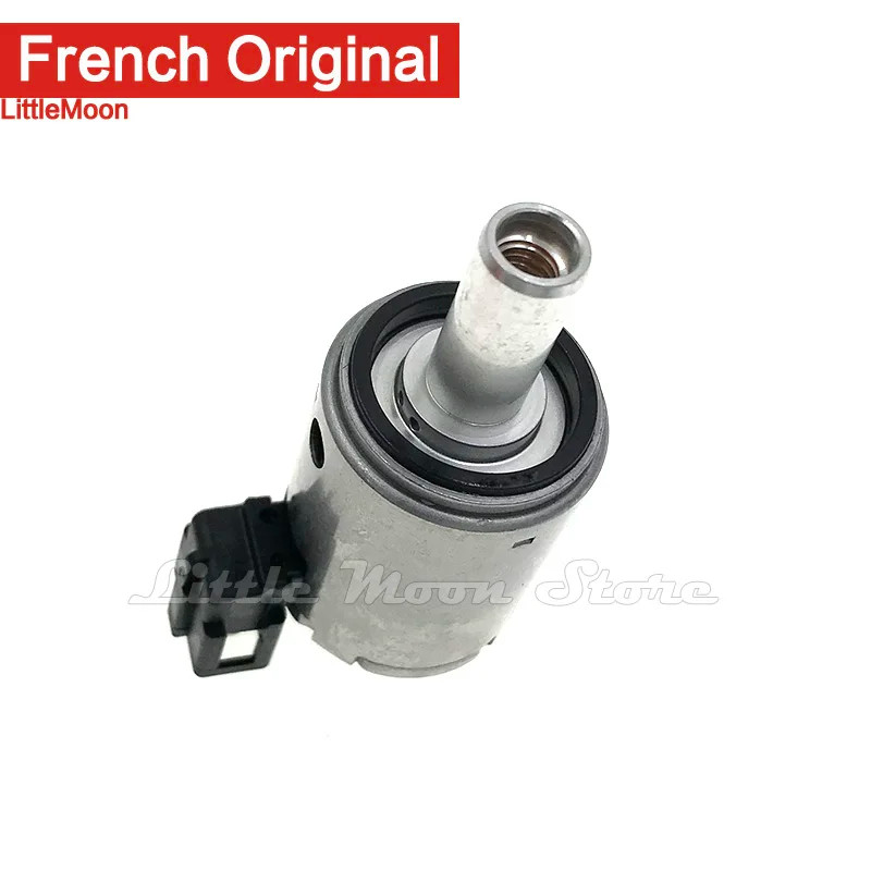 LittleMoon Original new Solenoid Valve Gearboxes AL4 (DP0) 257416 For Renault Citroen Peugeot 96537