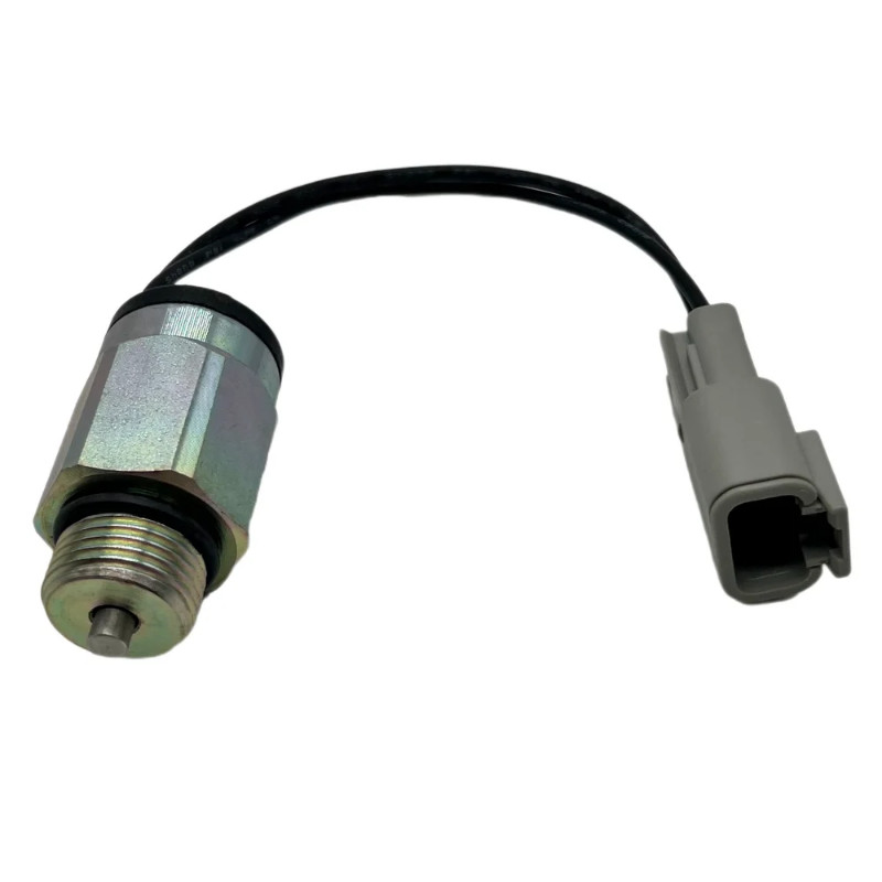 For High Quality 12V Bobcat Loader Interlock Actuator 667-6029 S570/590/595