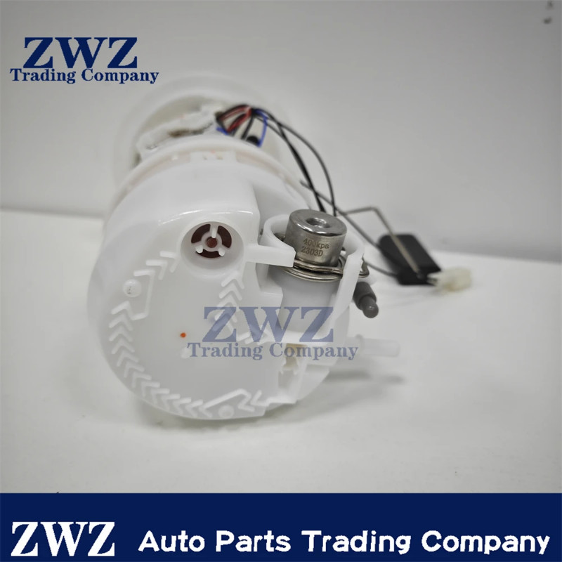 Fit For Nissan Murano 3.5L-V6 Fuel Pump Assembly 17040-CA000 17040CA000 17040-CB000 17040CB000 E853