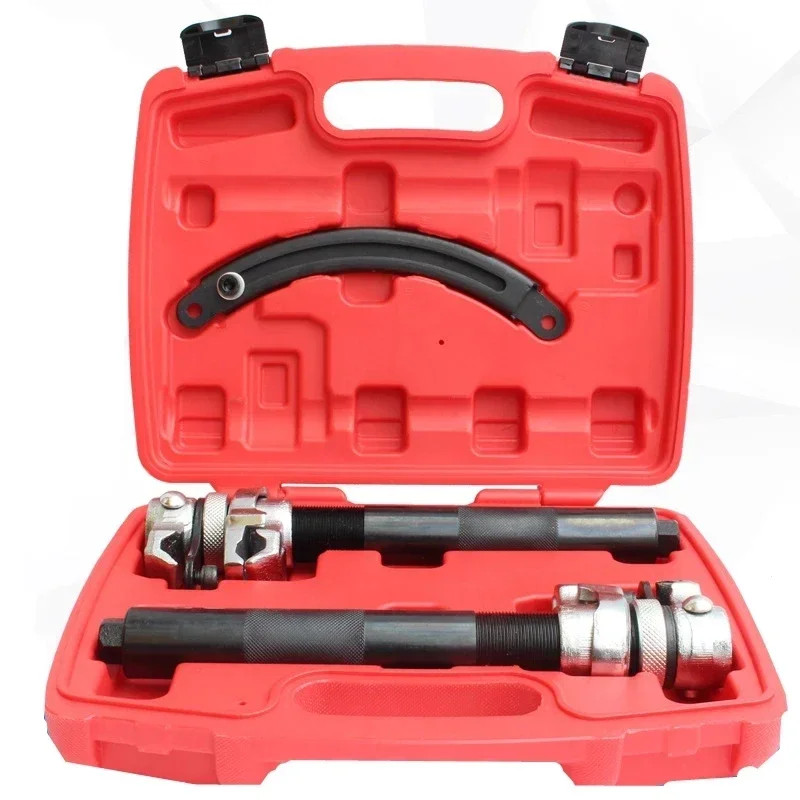 Car Repair Special Tool Shock Absorber Spring Compressor Shock Absorber Spring Remover Shock Absorb