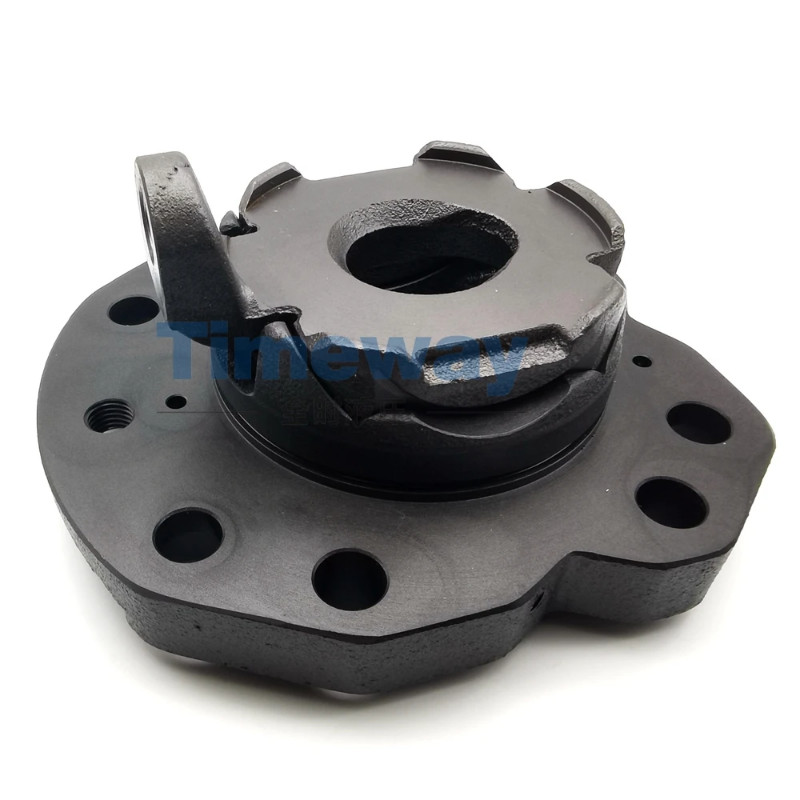 K3V Piston Pump Spare Parts K3V63 Swash Plate Assy for KAWASAKI K3V63DT Hydraulic Pump Swash Plate