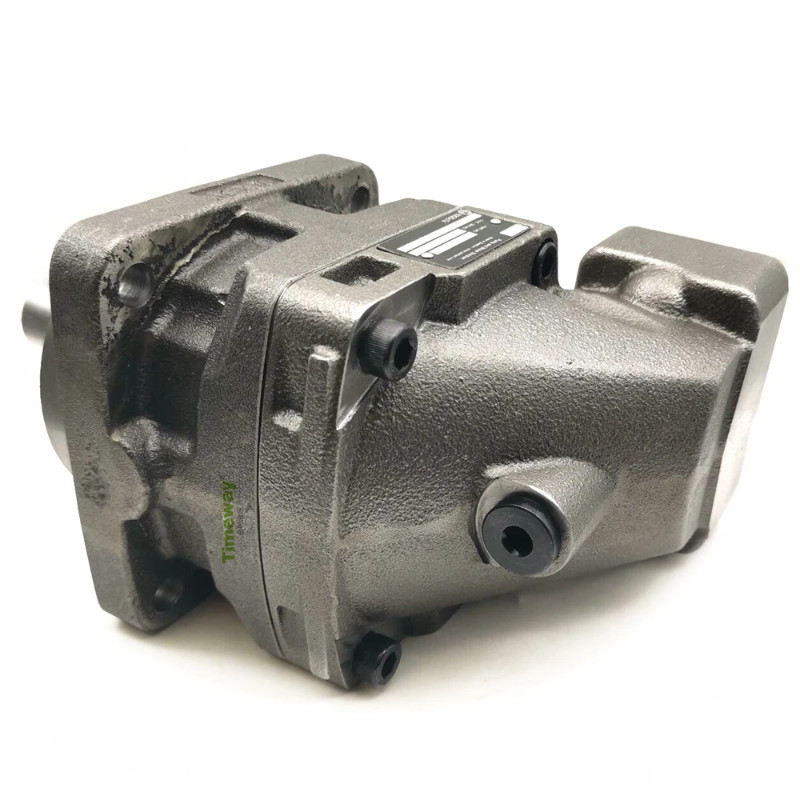 F12-040 Hydraulic Piston Motor for PARKER F12-040-MF-IV-K-000-0000-00 Fixed Displacement Drive Moto