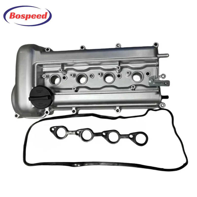 OEM 22410-2B000 224102B000 Engine Valve Cover Gasket For 10-11 Kia Soul 1.6L Hyundai Gamma G4FC G4F