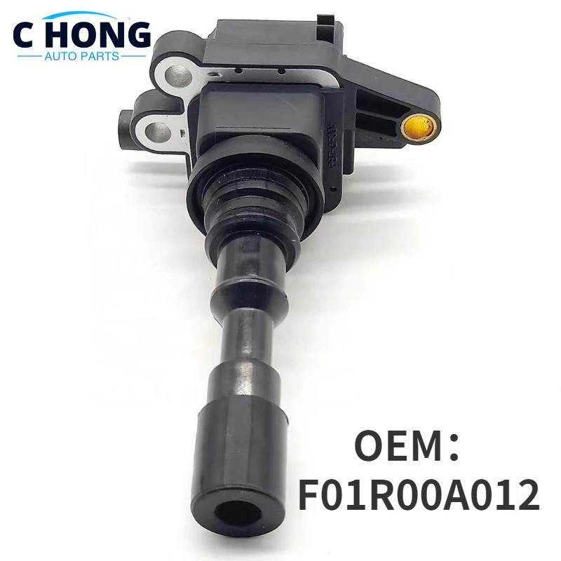 F01R00A012 Ignition Coil For JAC J5 J6 DONGFENG-LINGZHI HUATAI- 4G93 4G94 1.8L 2.0L  Automobile Par
