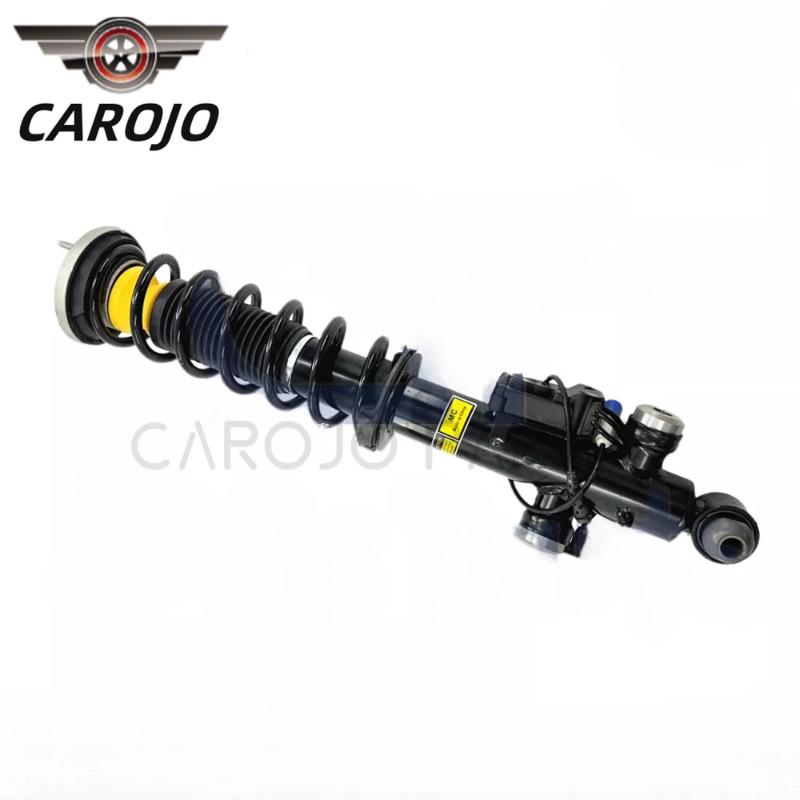 1pcs Rear Shock Absorber ASSY for BMW 7 F01 2009-2012 w/EDC BMW 5 F10 2010-2016 w/EDC 37126790916 3