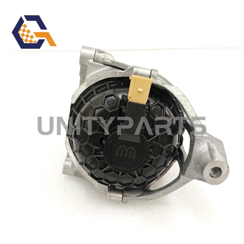 1pcs Engine mounts for Audi A4 B9 6 Q7 4M Q8 A5 A6 VW Touareg 3.0 TDI 4M0199371FF 4M0199372FF 4M019